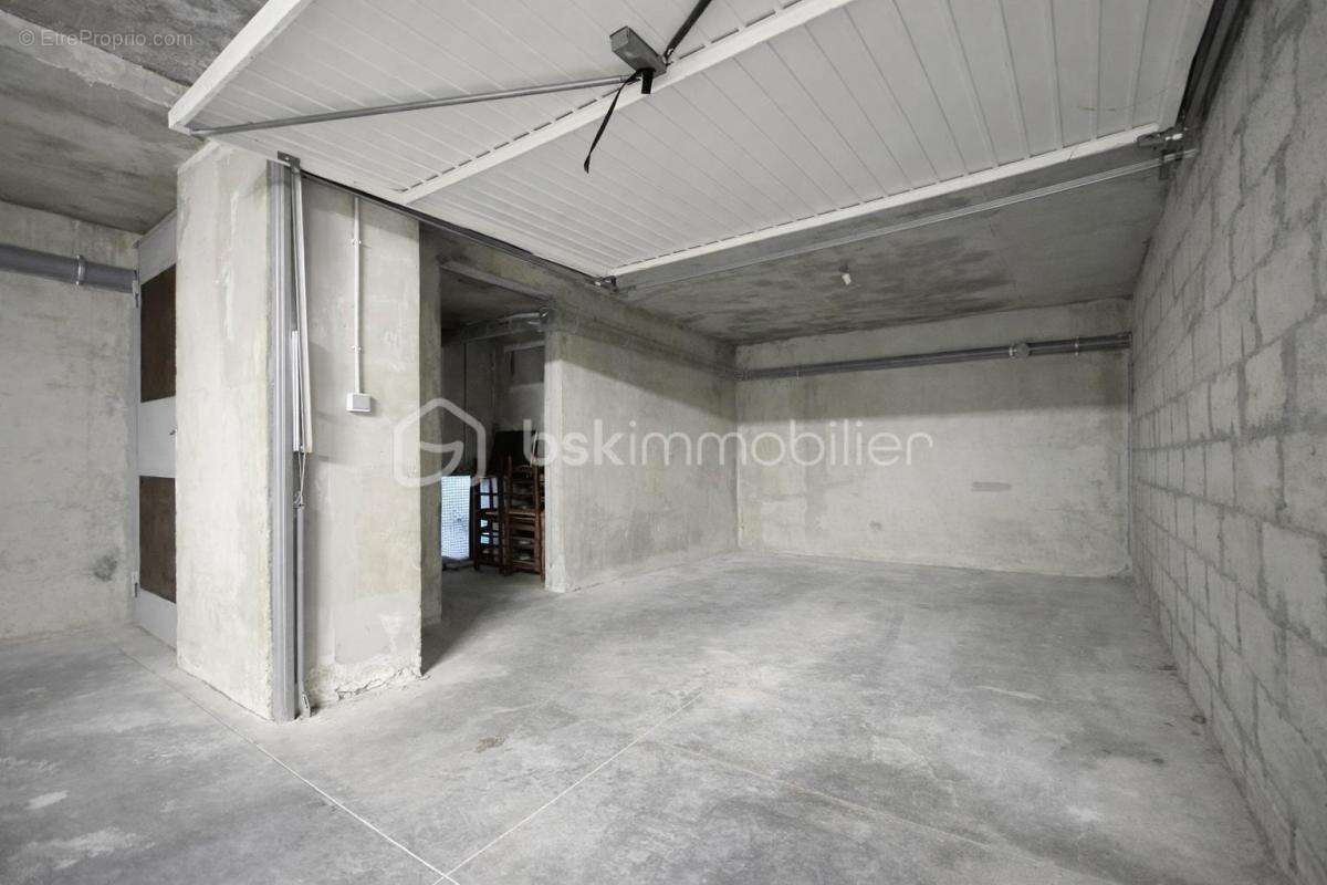 Appartement à SAINT-GENIS-LAVAL