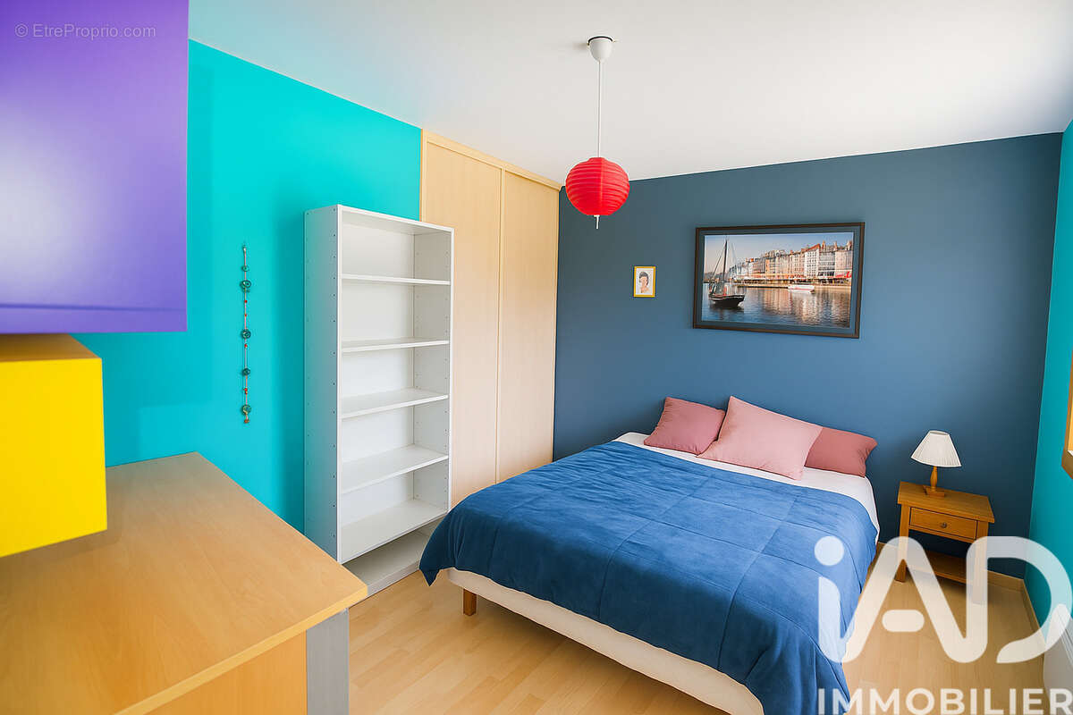 Photo 6 - Maison à SAINTE-ANNE-SUR-BRIVET