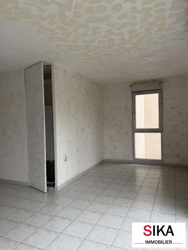 Appartement à PHALSBOURG