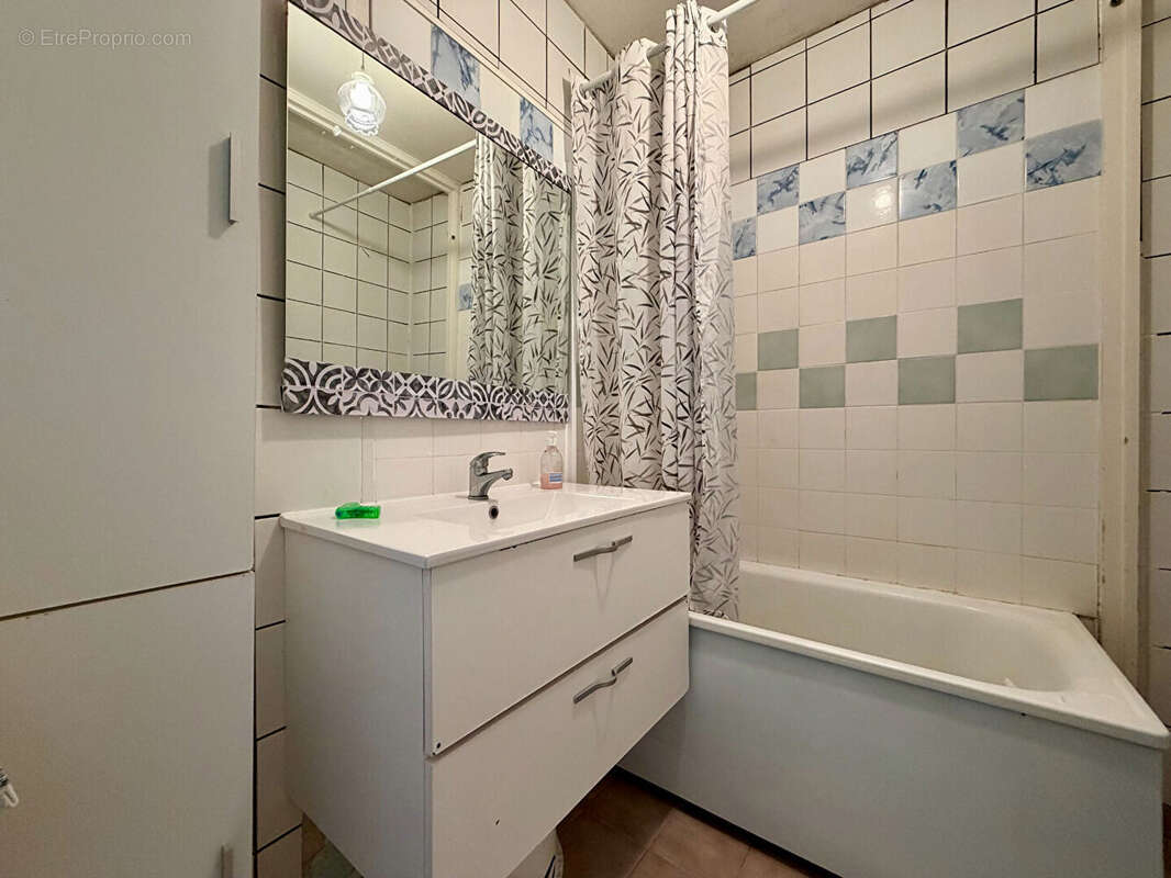 Appartement Evreux 4 pièce(s) 68.5 m2 - photo 4