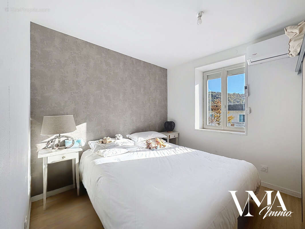 Appartement à SAIN-BEL