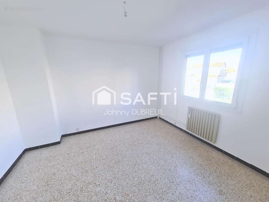 Photo 4 - Appartement à HYERES