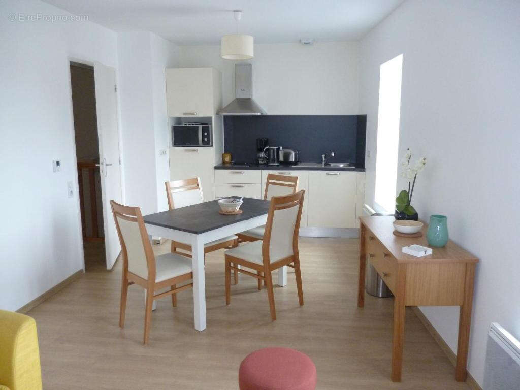 Appartement à PANAZOL