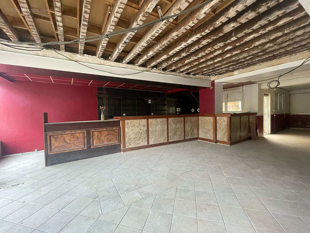 Appartement à NEZEL