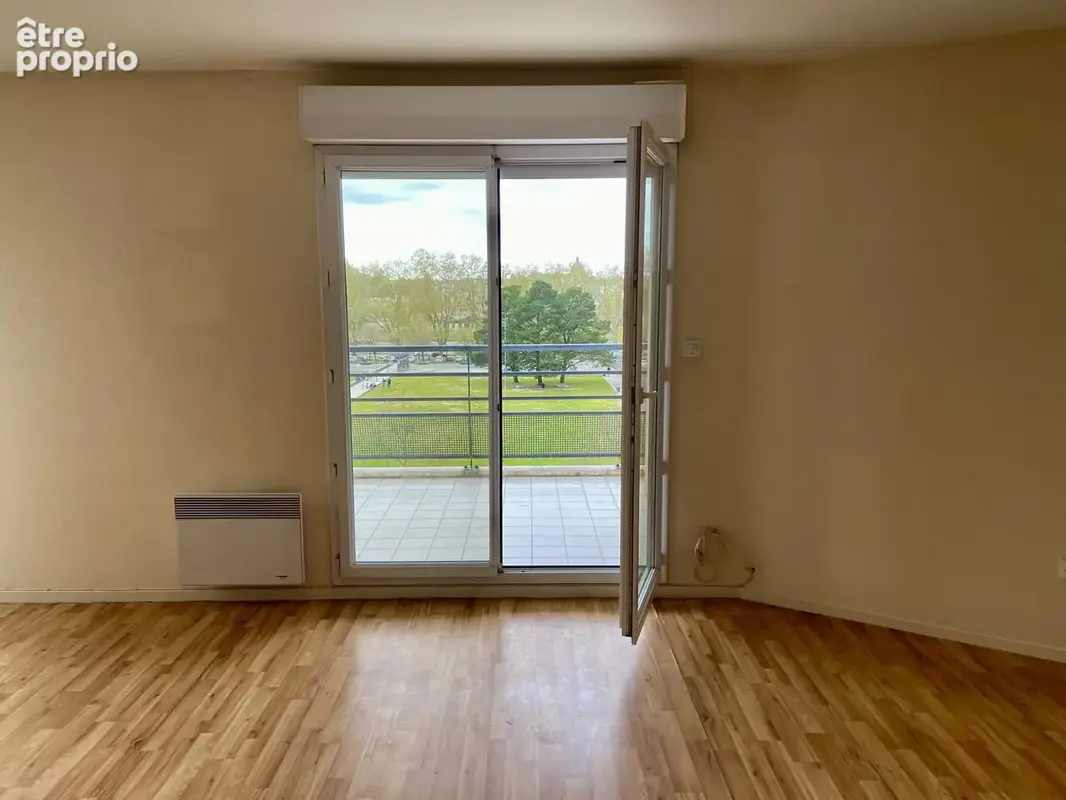 Appartement 4 pièces 91 m² à vendre à Angers (49000) - photo 5
