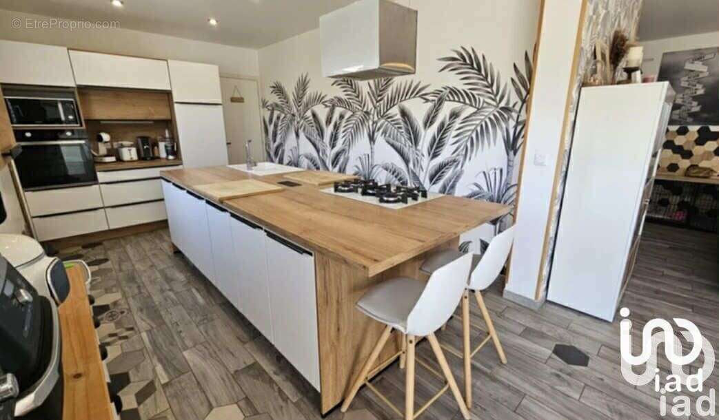 Photo 7 - Maison à VERQUIN