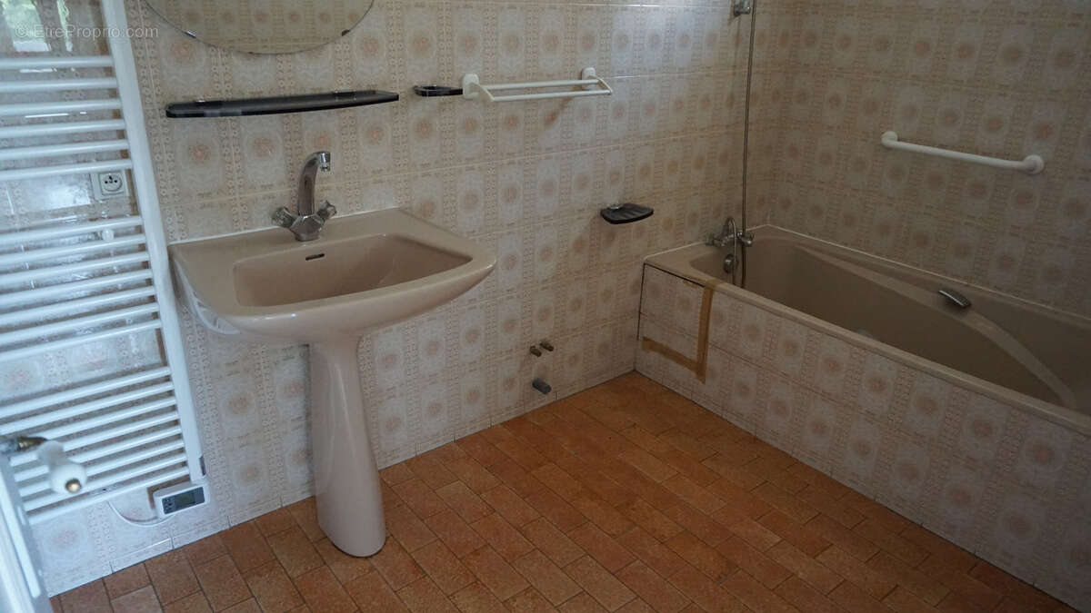 Appartement à AUCH