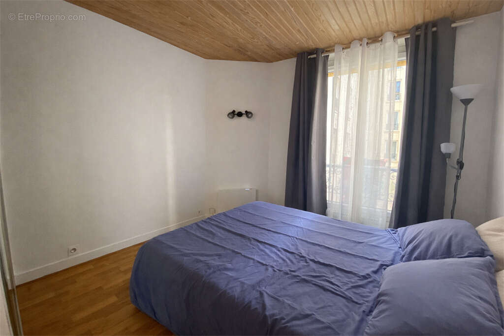 Appartement 2 pièces meublé 33m² Puteaux - photo 8