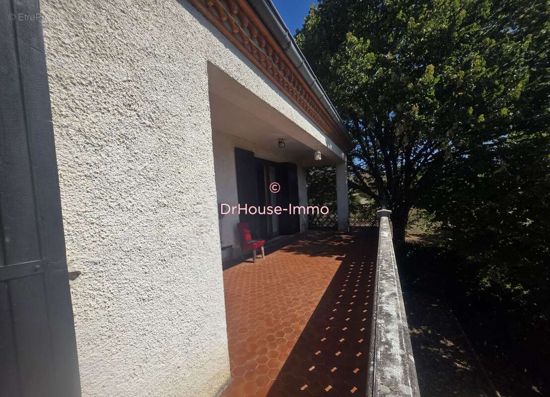 Maison 110 m² à Cestayrols  - photo 31