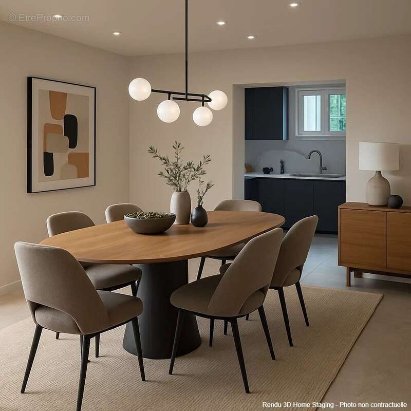Appartement à BORMES-LES-MIMOSAS