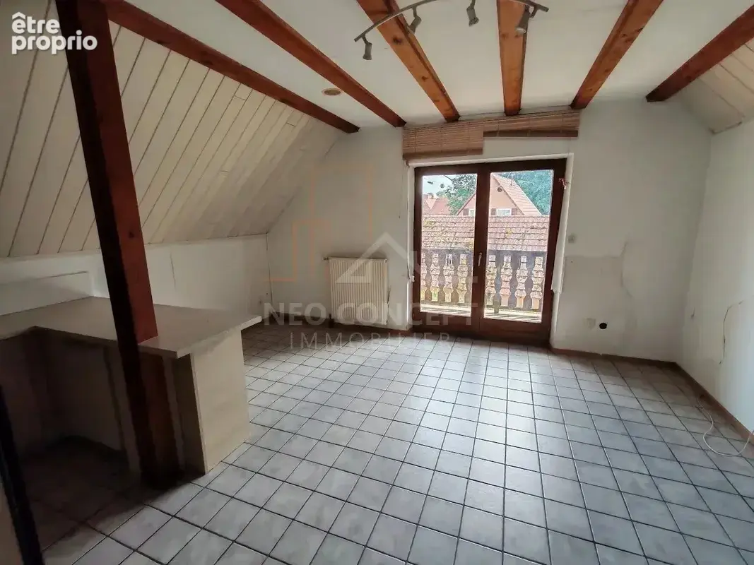 Charmante maison au calme à Niederseebach de 150 m² habitables environ - photo 17