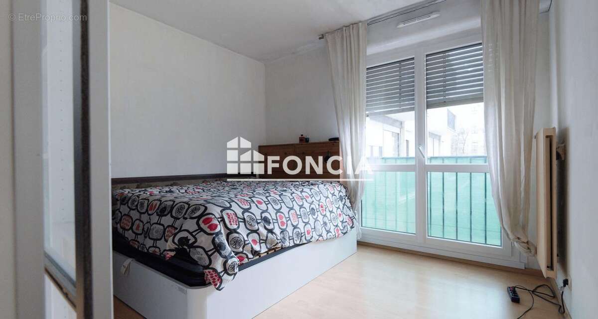 Appartement à RIS-ORANGIS