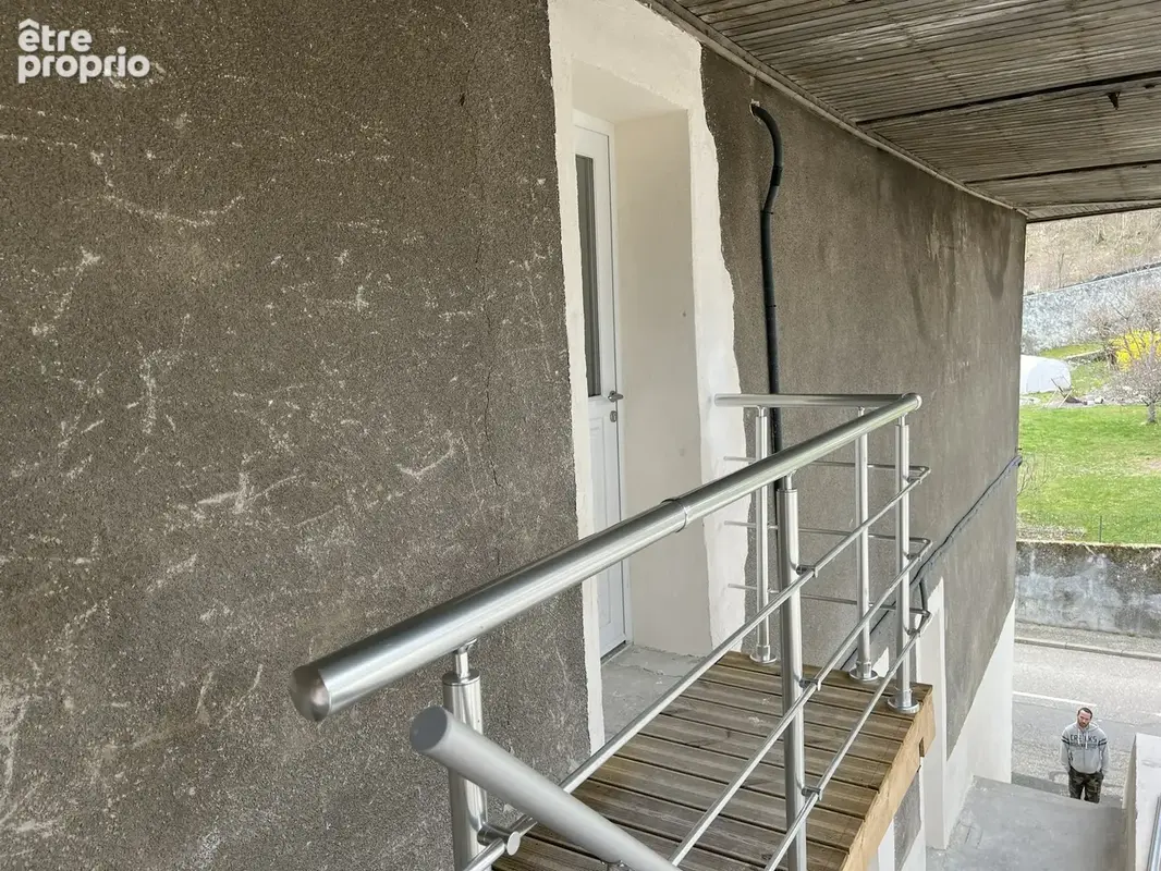 Immeuble de rapport - photo 2