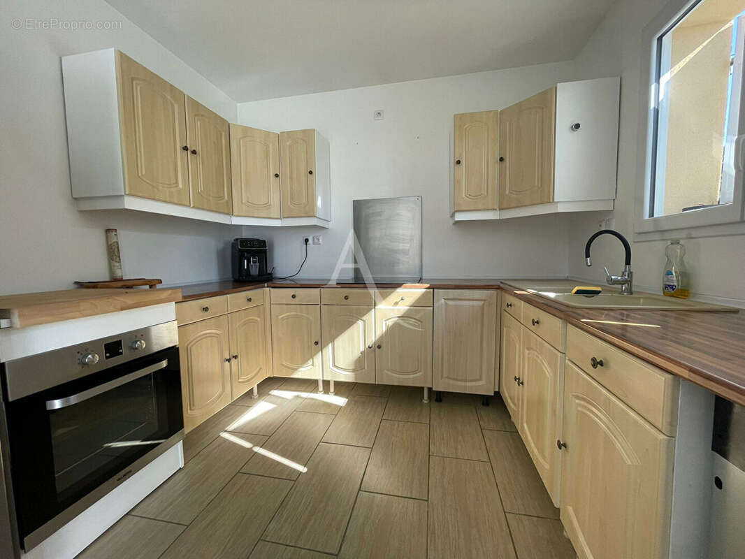 Maison à FAVEROLLES-SUR-CHER