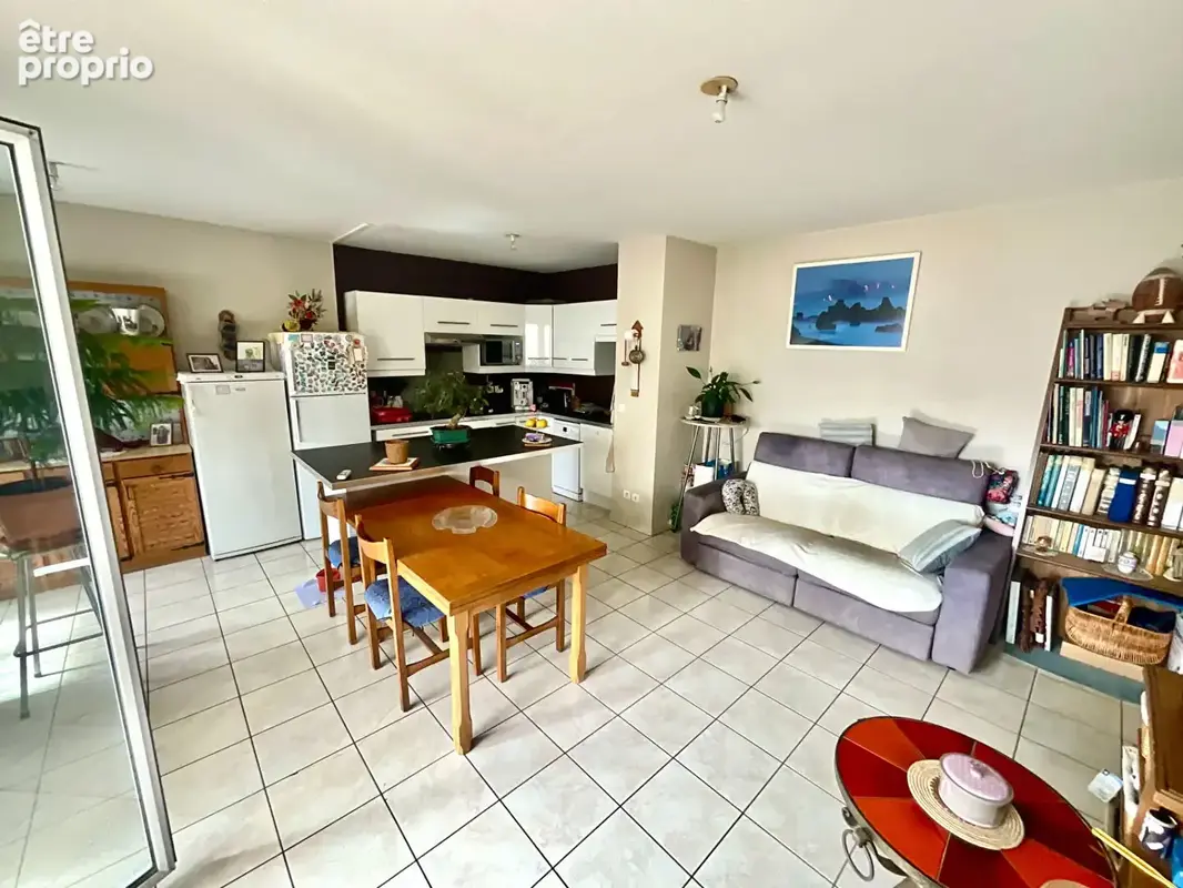 Appartement à LA SEYNE-SUR-MER