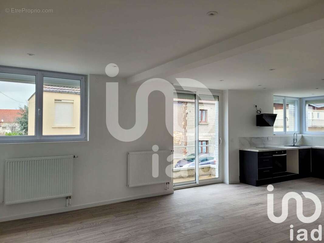 Photo 4 - Maison à MONTLUCON