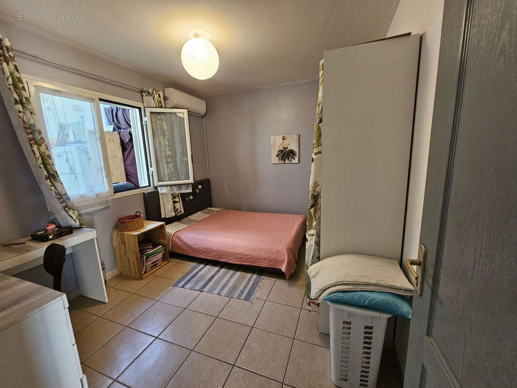 Photo 5 - Maison à SAINT-ANDRE