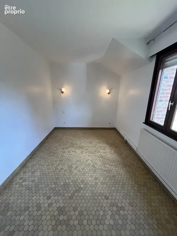Maison 5 pièces 140 m² à vendre à Le Cateau-Cambresis (59360) - photo 4