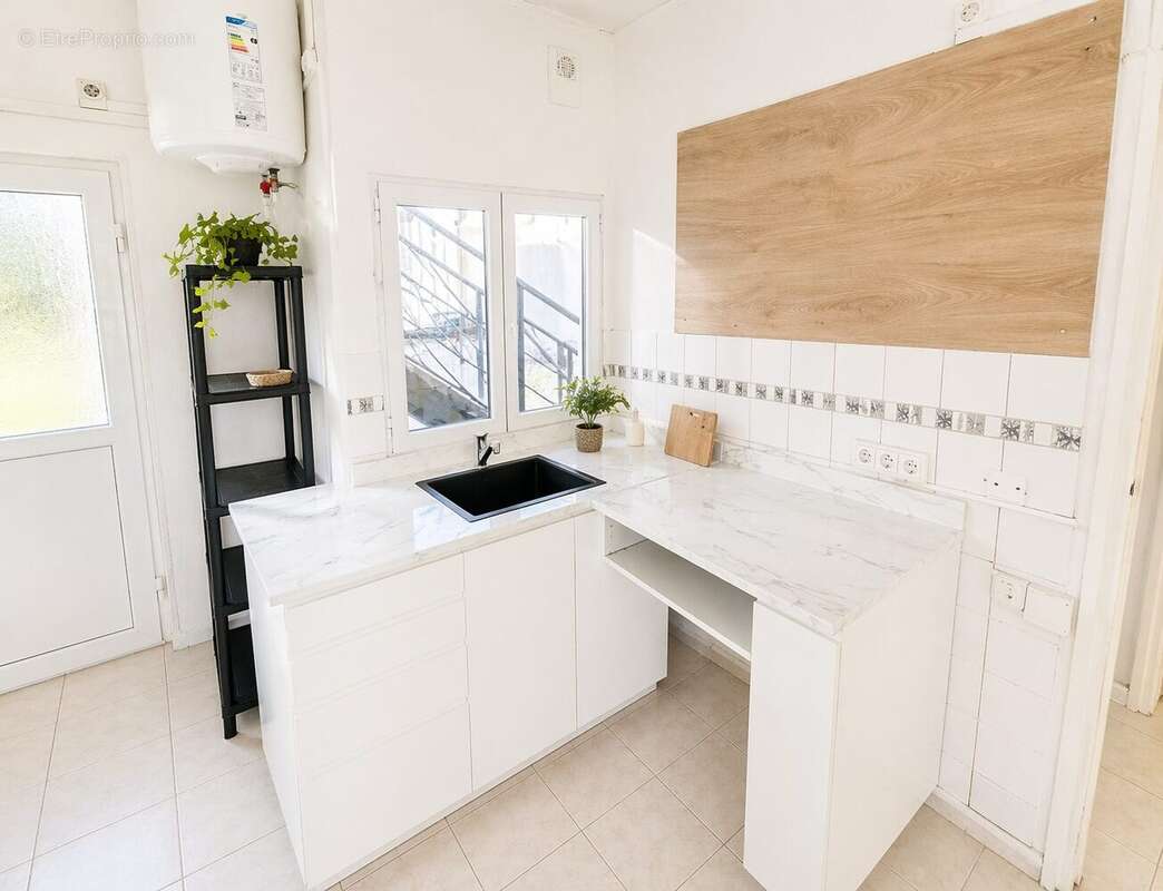 Appartement à FRONTIGNAN