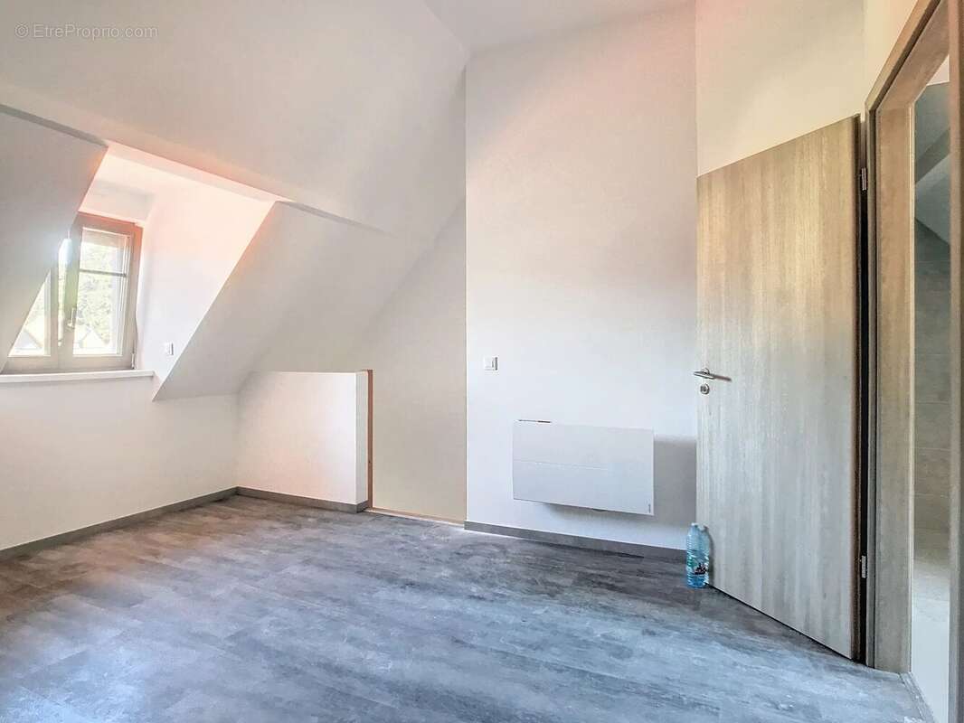 Appartement à THANN