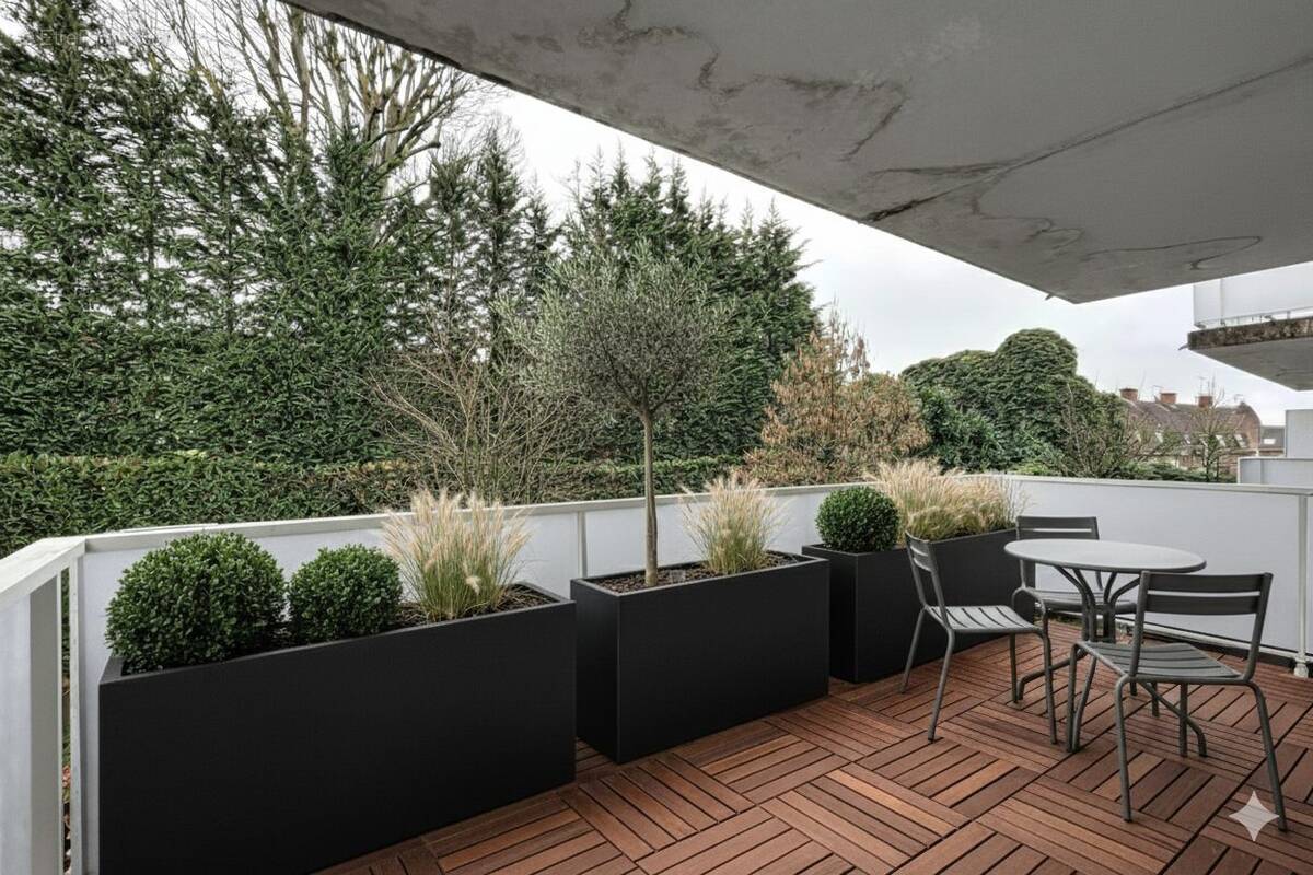 Appartement à LINSELLES