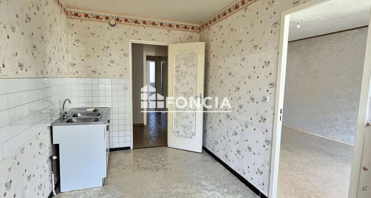 Appartement à FIRMINY