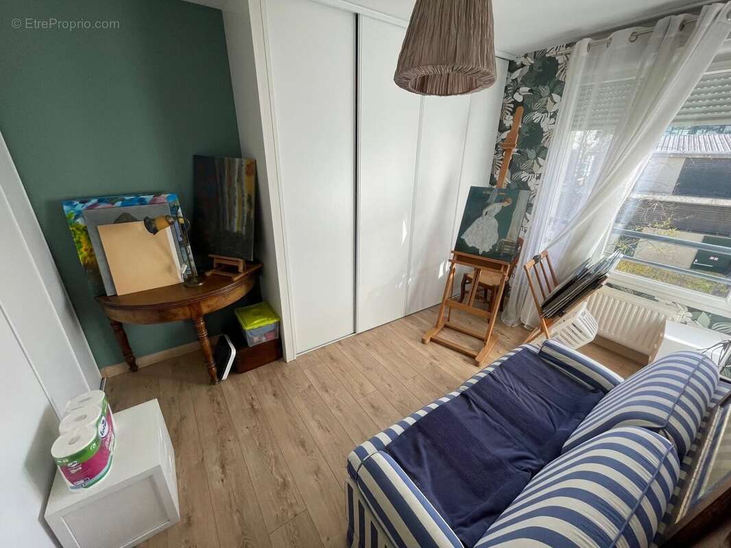 Appartement à CHELLES