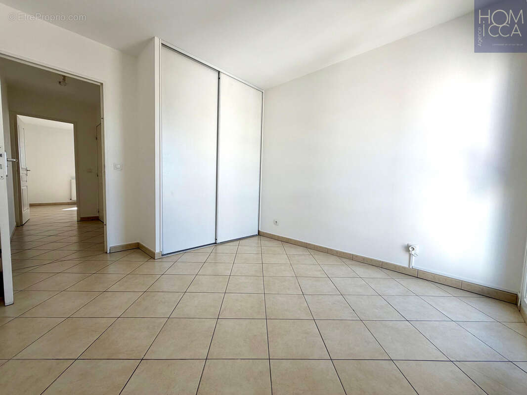 Appartement à LYON-9E