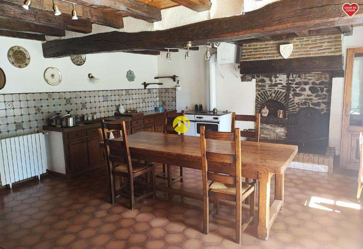 19683m² de terrain attenant - photo 6