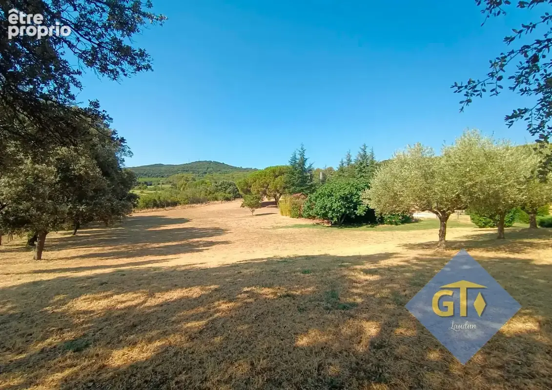 Maison avec piscine et jardin - photo 13