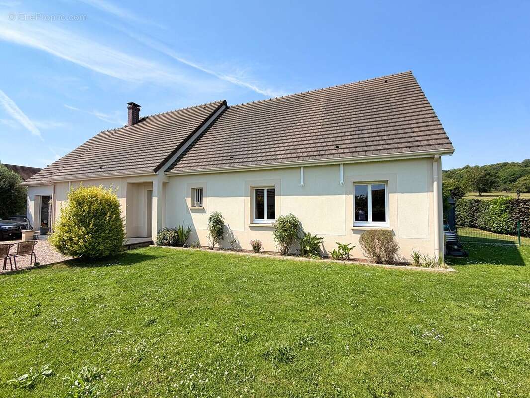 Maison 174 m² à Vernon  - photo 9