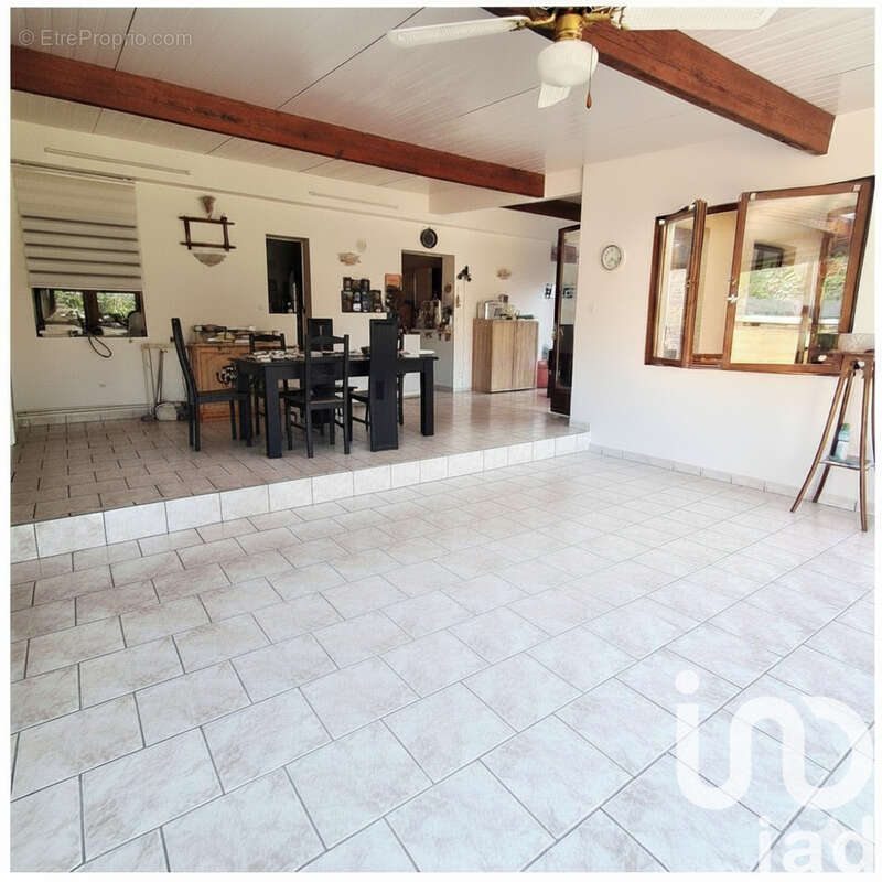 Photo 6 - Maison à COULOGNE