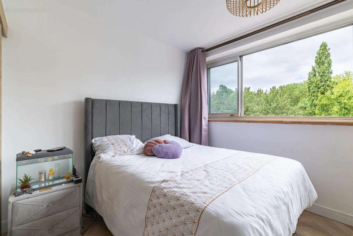 Appartement de 4 pièces de 72 m² à Sucy-en-Brie - photo 6