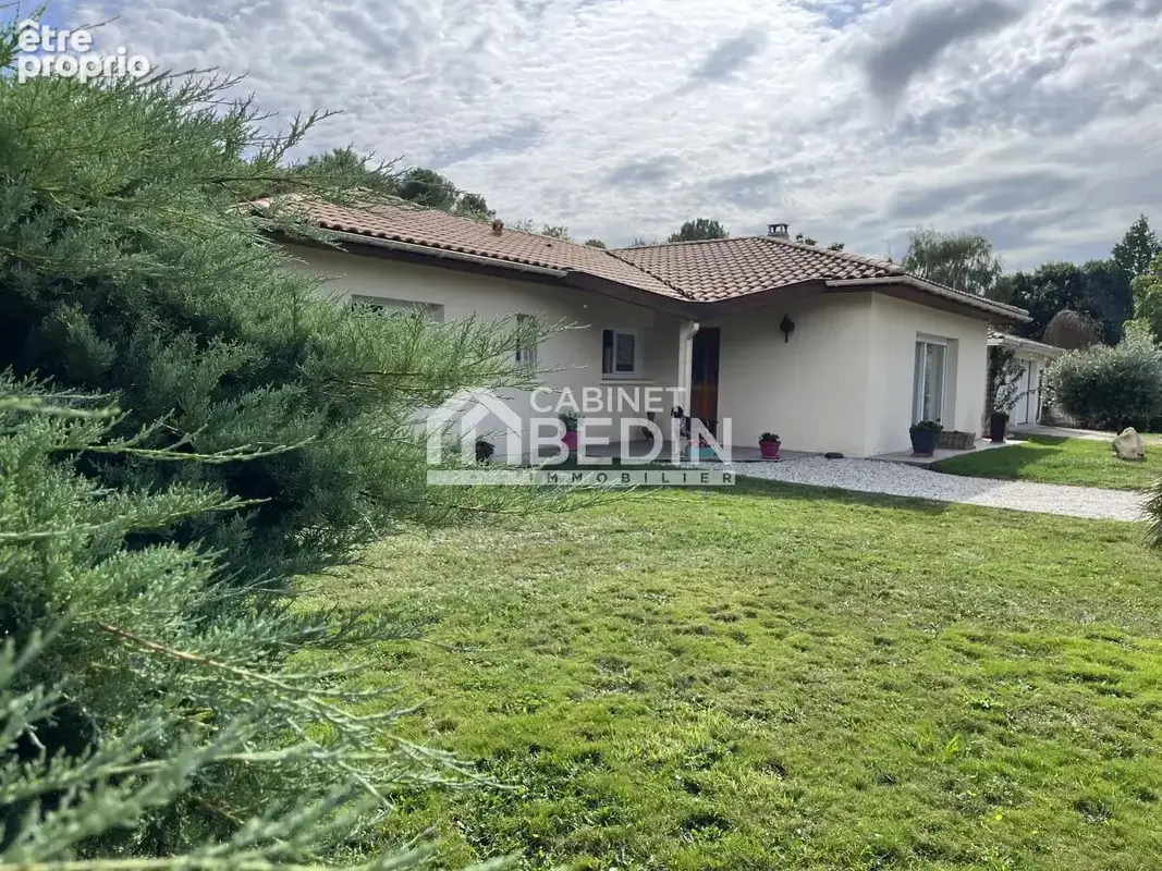 Maison 137 m² à Audenge  - photo 4