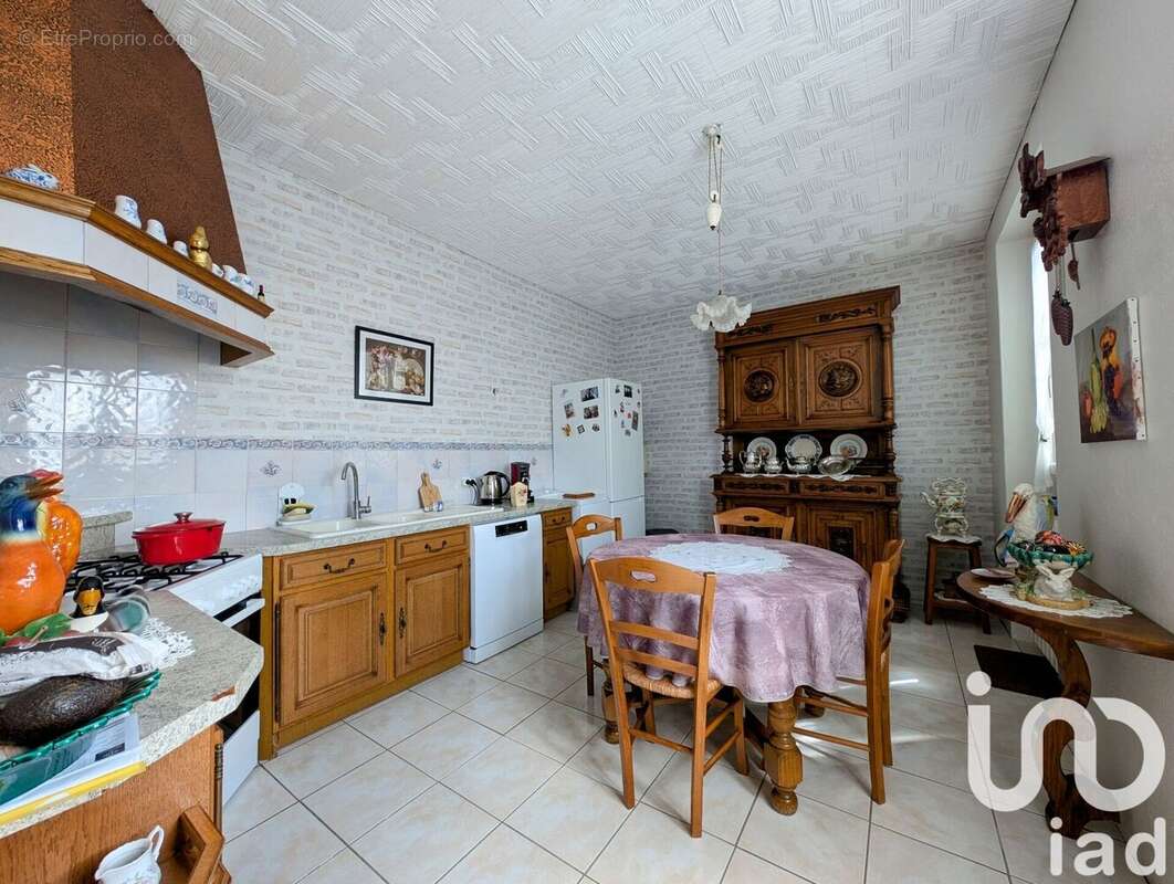 Photo 3 - Maison à CAGNAC-LES-MINES