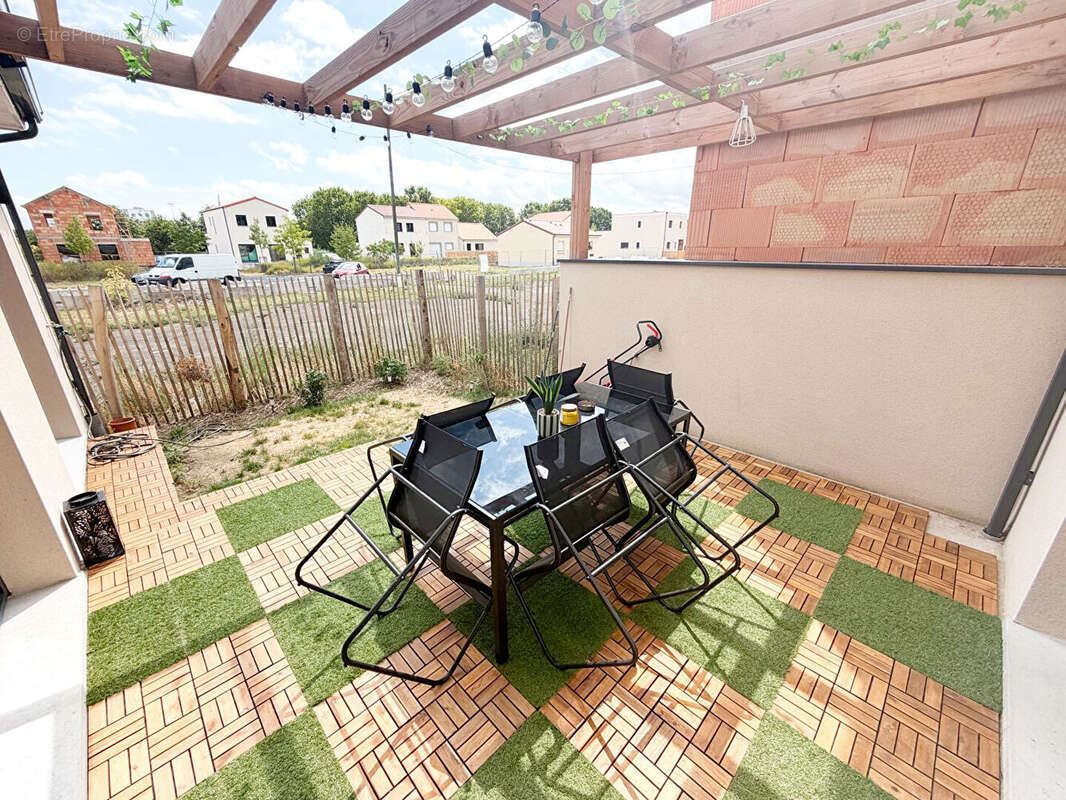 Maison 3 pièces de 73,39 m2 - photo 16