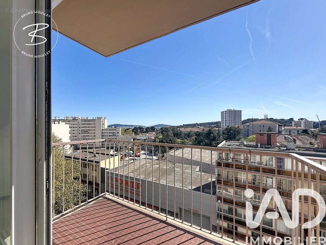 Photo 4 - Appartement à TOULON