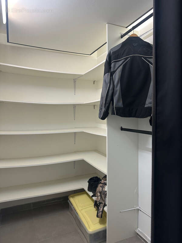 Appartement à MUDAISON