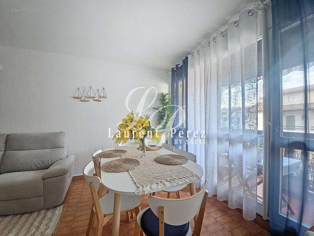 Photo 8 - Appartement à LE GRAU-DU-ROI