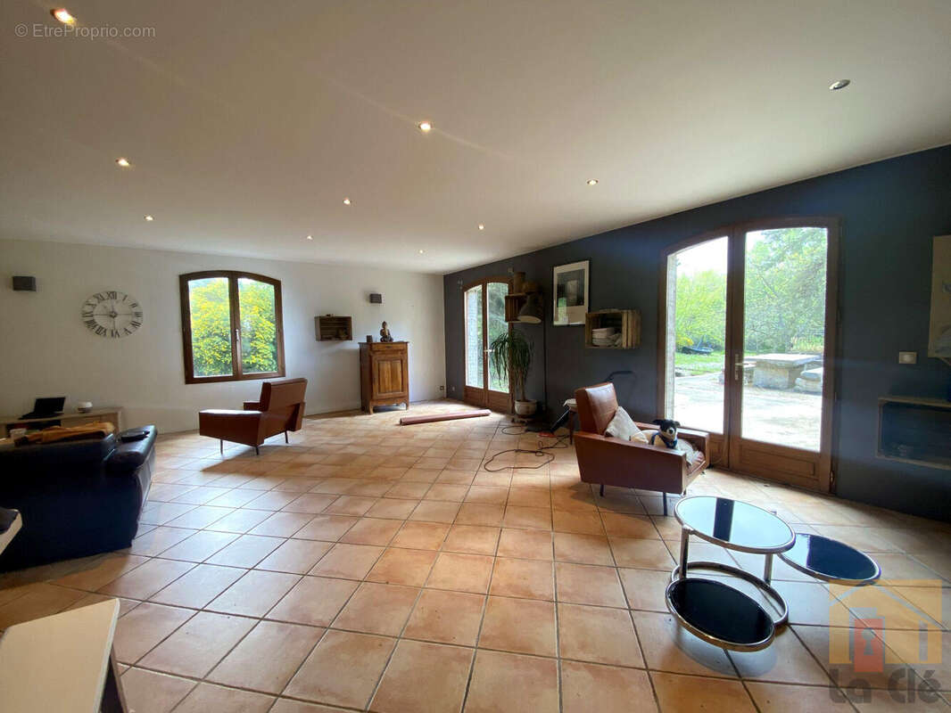 Maison à FOULAYRONNES