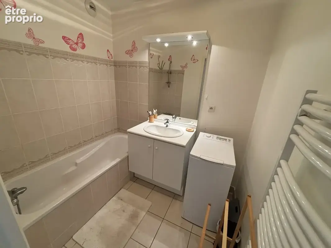 Appartement 4 pièces 74 m² à vendre à Crest (26400) - photo 8