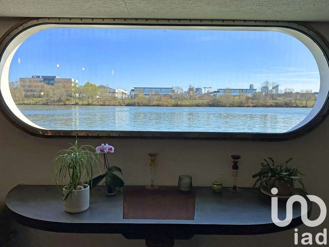 Photo 3 - Maison à BEZONS