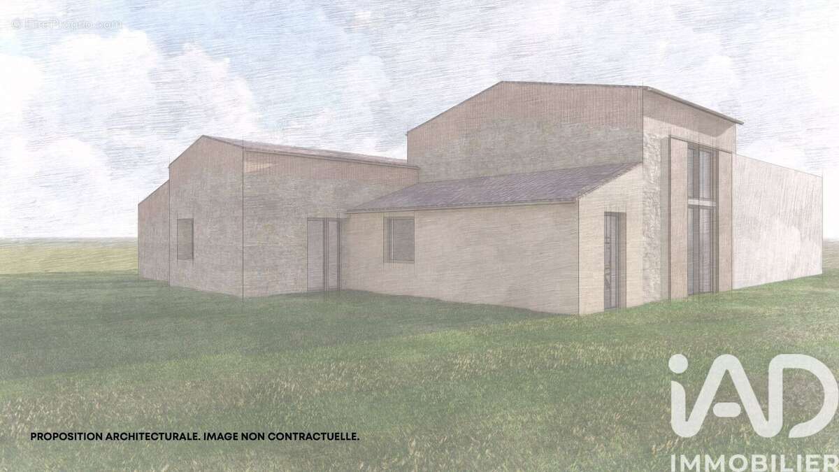 Photo 7 - Maison à LA REGRIPPIERE