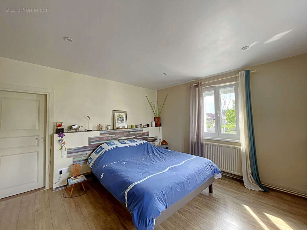 Maison à NORDHOUSE