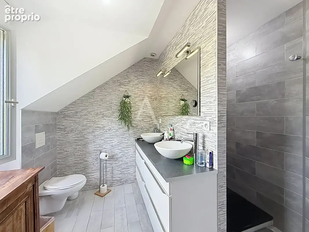 Maison Bouchemaine - photo 10