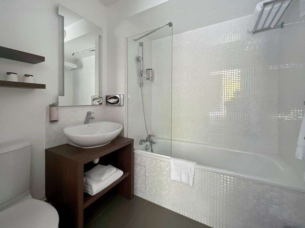 Appartement à FERRIERES-EN-BRIE