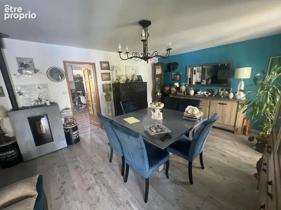 Maison 4 pièces 95 m² à vendre à Noyelles-Sur-Escaut (59159) - photo 2