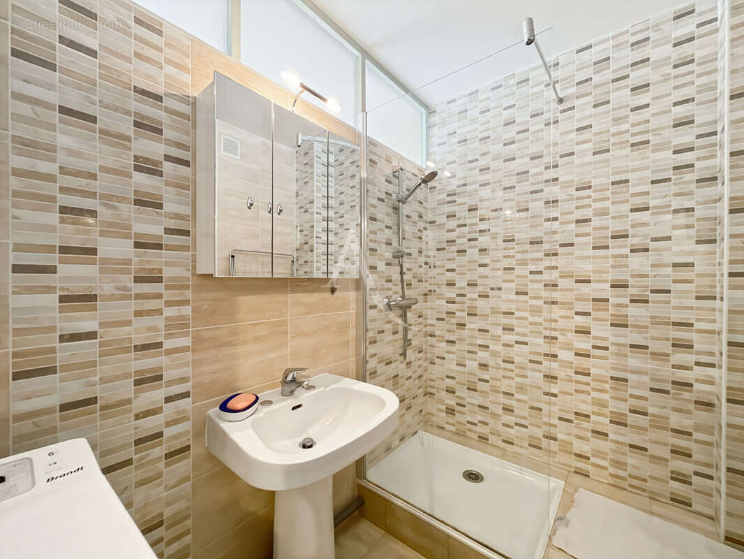 Appartement à SAINT-JEAN-DE-MONTS