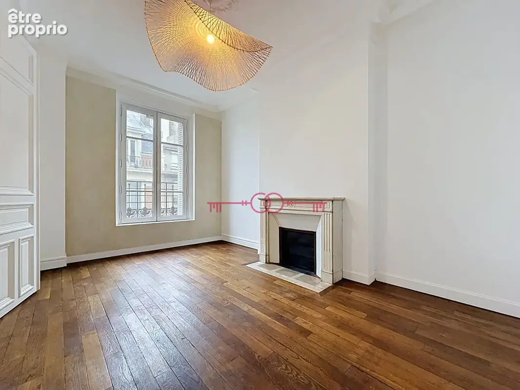 A vendre - reims hypercentre - bel appartement familial de caractère - photo 2