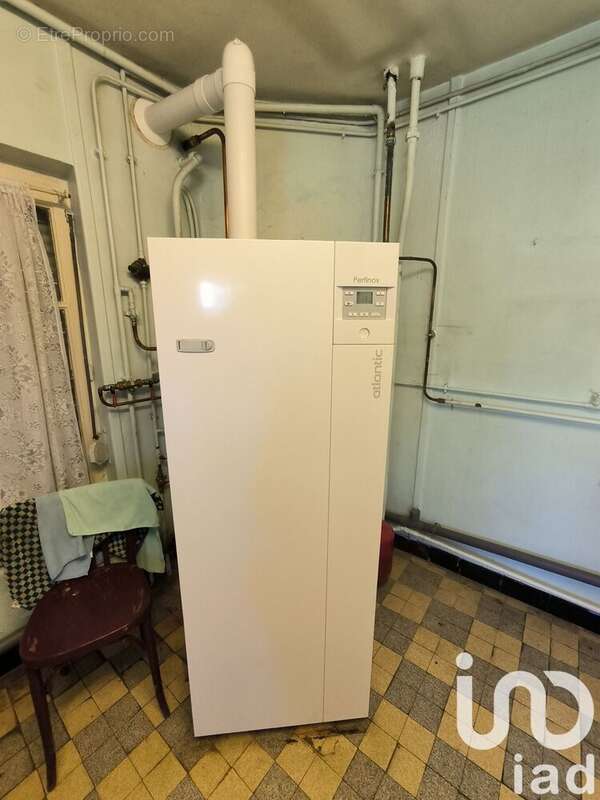 Photo 6 - Maison à HANTAY